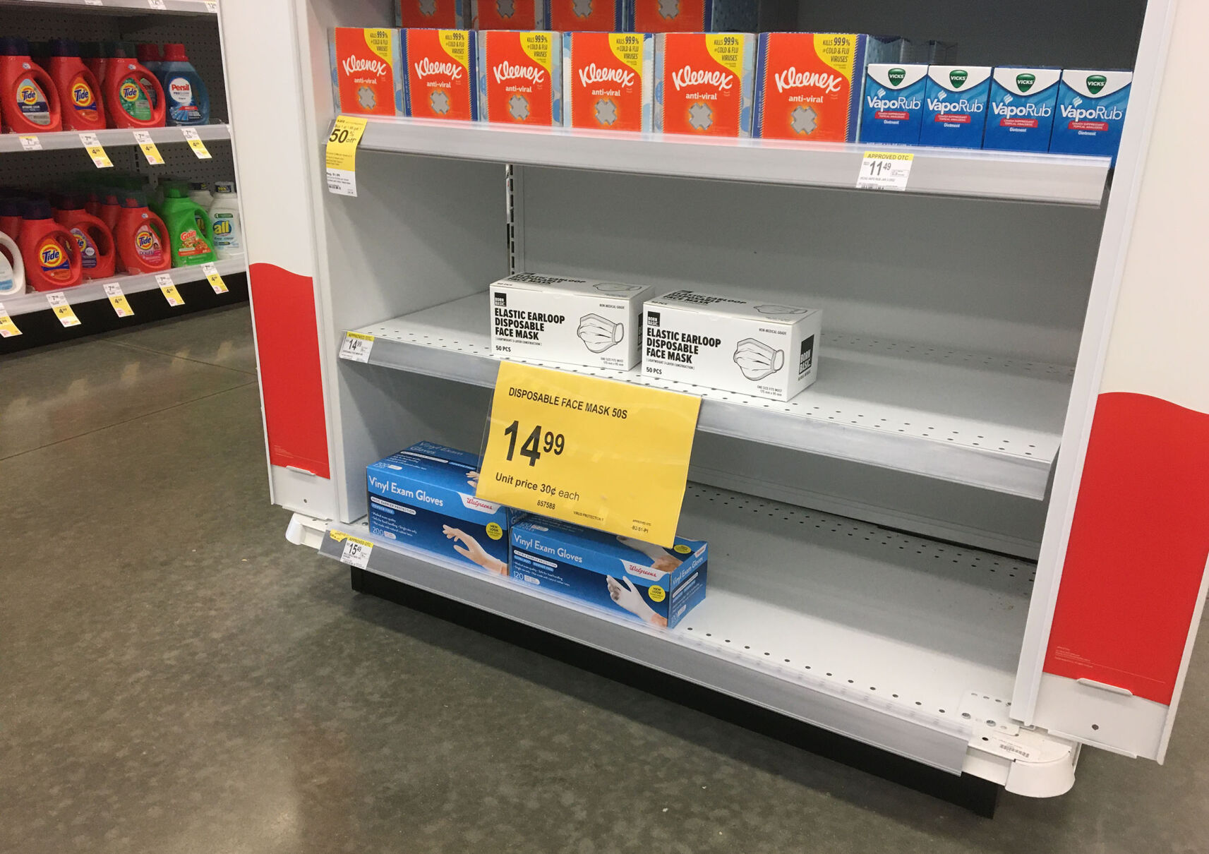 Walgreens